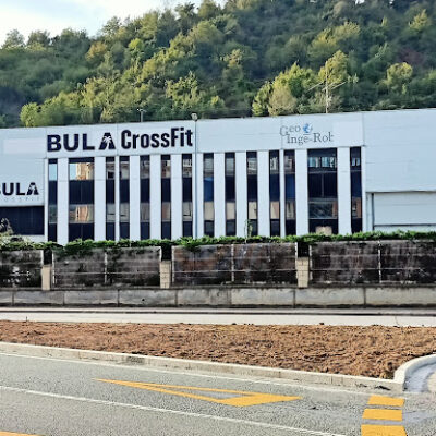 BULA Crossfit Amorebieta-Etxano Vizcaya