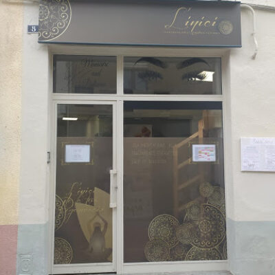 L’INICI Llagostera Gerona