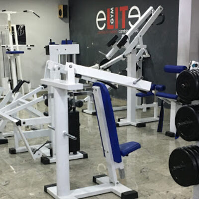 Gimnasio Elite Centro deportivo & Fitness Jumilla Murcia