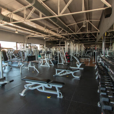 Gym Noray Santa Pola Alicante