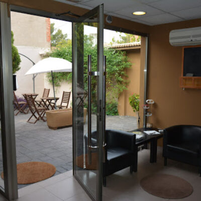 Karoon Pilates Studio Rocafort Valencia