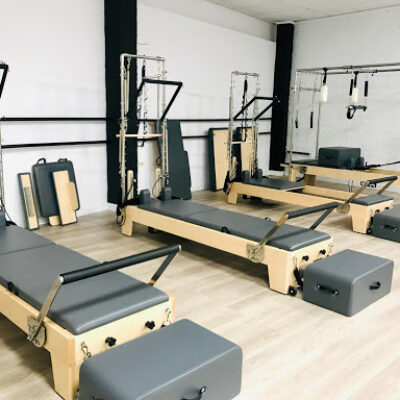 Itae Gym Experience (Pilates, Taekwondo, Entrenamiento funcional y Taichi) Albacete Albacete