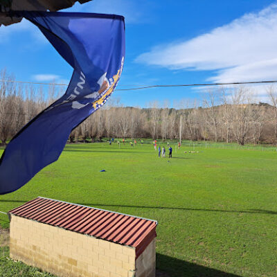 Club Deportivo Injerto Berbinzana Navarra