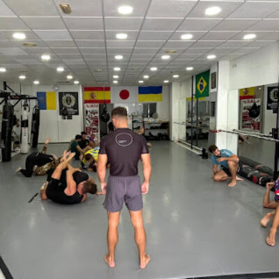 Tenerife Submission Grappling Adeje Santa Cruz de Tenerife