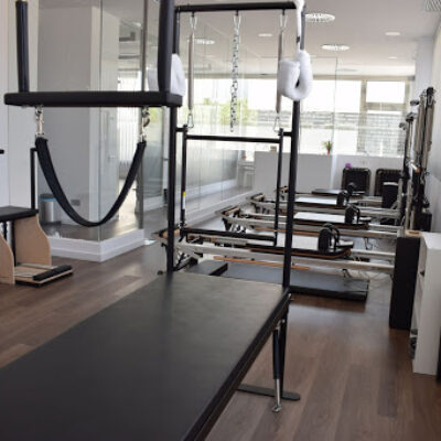 At Pilates Studio Sant Quirze del Vallès Barcelona