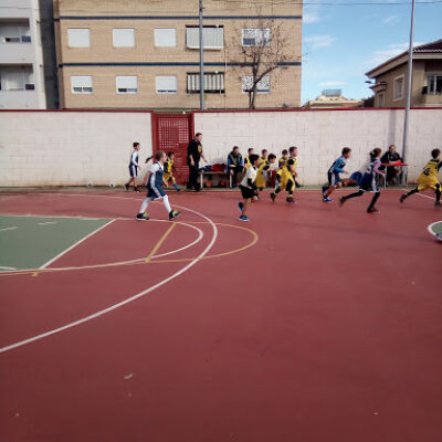 Polideportivo Massalfassar Valencia