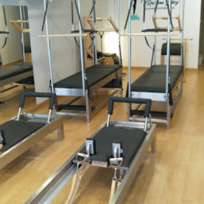 Lopez Pilates – Hipopresivos Calella Barcelona