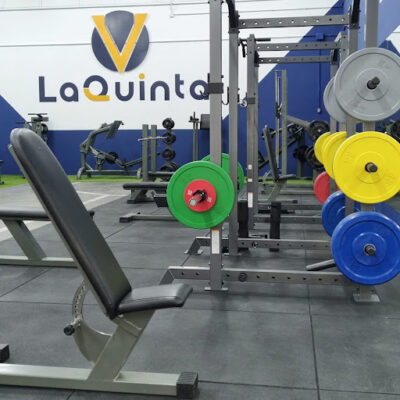 LaQuinta Sport Center Quintanar de la Orden Toledo