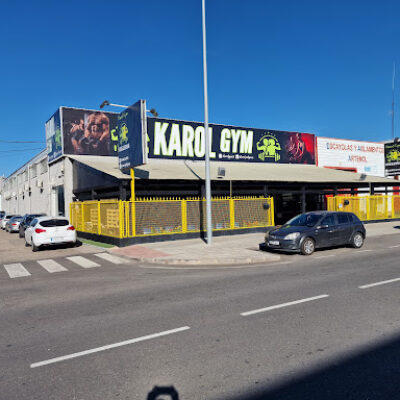 Karol Gym Toledo Toledo