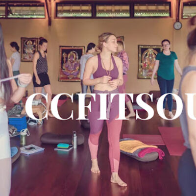 CCFITSOUL Sant Vicenç de Montalt Barcelona