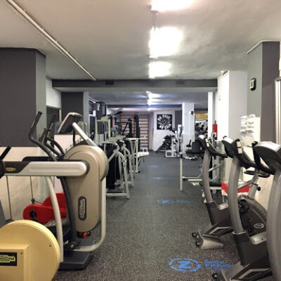 Zona Fitness Lleida Lérida