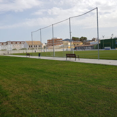 Polideportivo municipal Piles Valencia