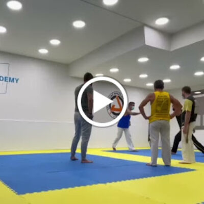 Bastos Academy Leioa Vizcaya