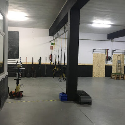 Soma Fitness Algeciras Cádiz