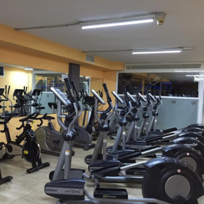 Studio Fitness Alicante Alicante