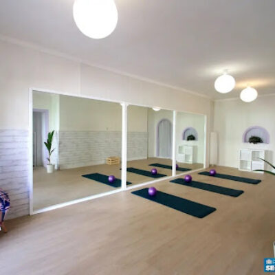 Armonia Pilates Atajate Málaga