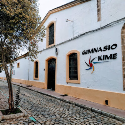 Gimnasio Kime Jerez de la Frontera Cádiz