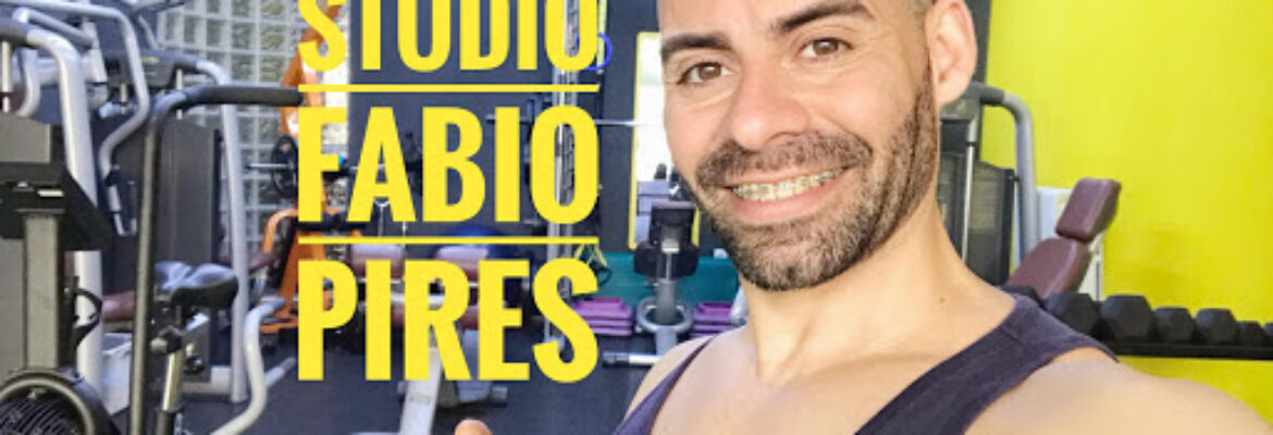 Studio Fabio Pires Lugo Lugo