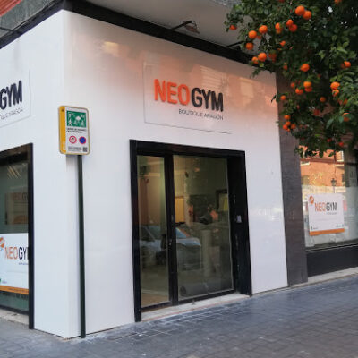 Neogym Boutique Aragón Valencia Valencia