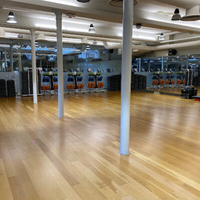 VivaGym Bruc | Gimnasio Barcelona Barcelona
