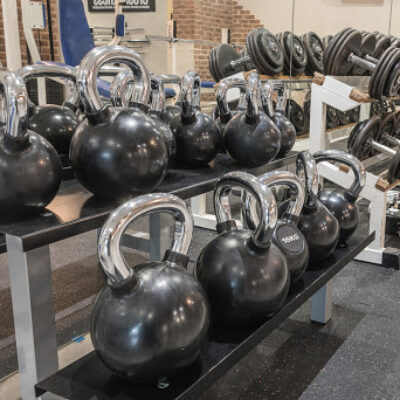 CENTRO DEPORTIVO ARENA GIMNASIO Chantada Lugo