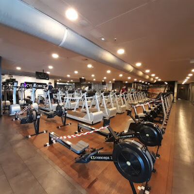 Gimnasio McFIT – Burjassot Burjassot Valencia