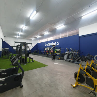 LaQuinta Sport Center Quintanar de la Orden Toledo