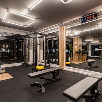 Fit Club Pozuelo Pozuelo de Alarcón Madrid