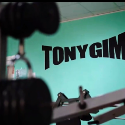 Tonygim L’Olleria Valencia