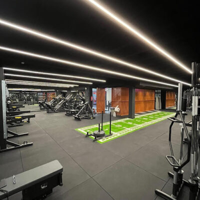 UP Arena Getxo Vizcaya