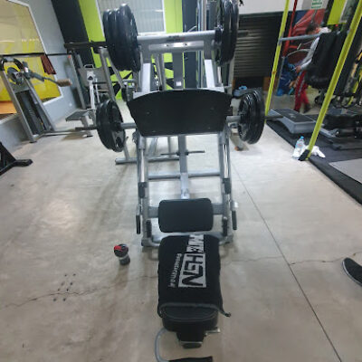 Bnstar Gym El Puig de Santa Maria Valencia