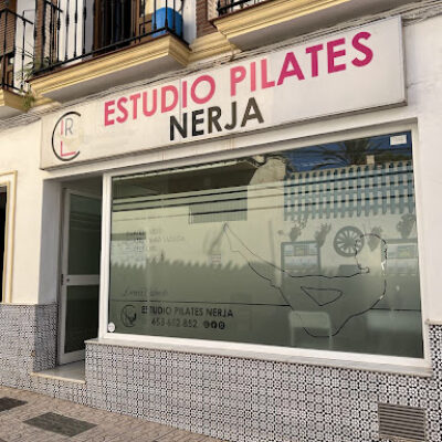 Estudio Pilates Nerja Málaga