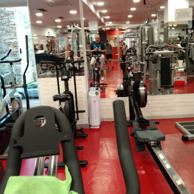 Fénix Gym Astorga León