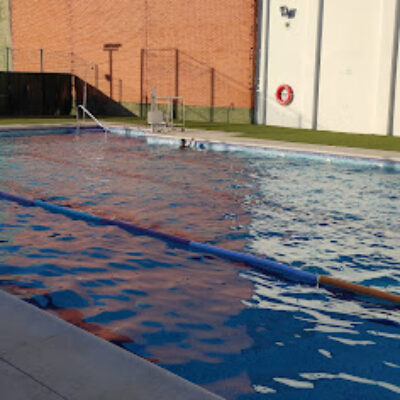 Gimnasio Atlas – Polideportivo Universitario San Juan Bosco Sevilla Sevilla