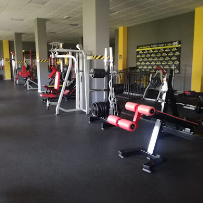 FitnessFYS Loja Granada