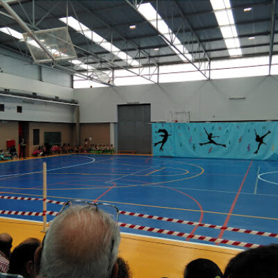 Sports facilities in Valderrobres Teruel