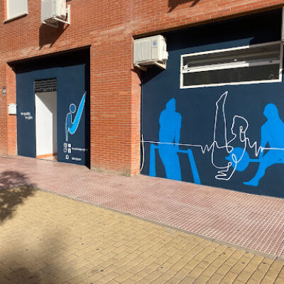 Gimnasio funcional y calistenia Alcala de Henares Madrid