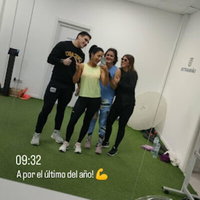 Iván Studio L’Eliana Valencia