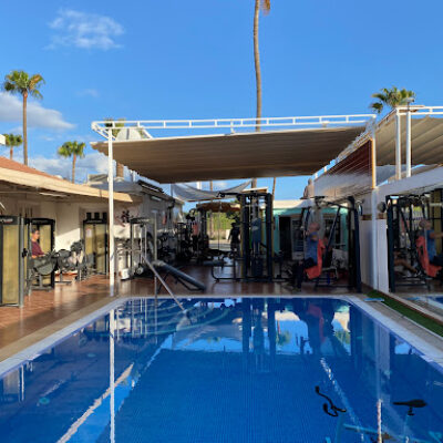 Havana Gym Maspalomas Las Palmas