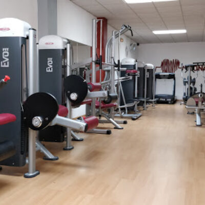 Gimnasio Dinàmic Palafrugell Gerona