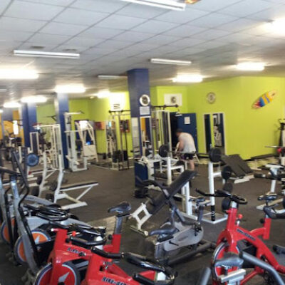 Gym Milán, entrenamiento personal desde 1991 Oviedo Asturias