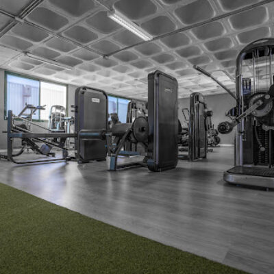 Fitness Club Starfit San Cristóbal de La Laguna Santa Cruz de Tenerife