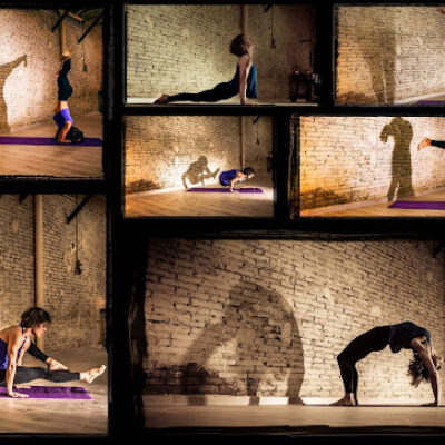 Yoga Change online Olesa de Montserrat Barcelona