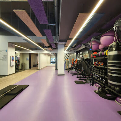 Anytime Fitness Ciudad Universitaria Madrid Madrid