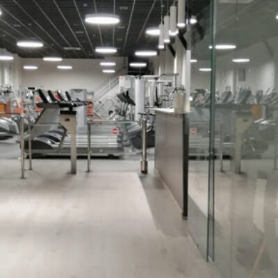 Fitness Gasteiz Vitoria-Gasteiz Álava