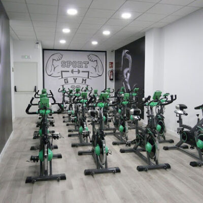 Sport Gym 22 Bétera Valencia