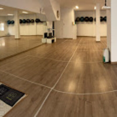 Mireia FitStudio Altura Castellon