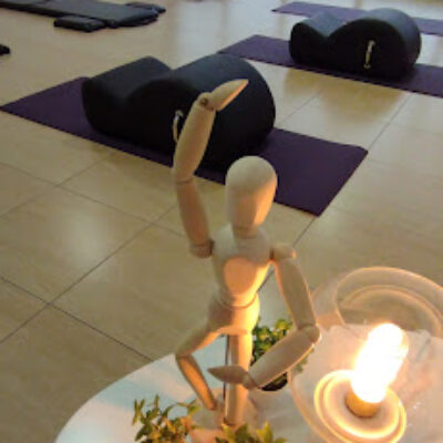 Estar Pilates Coin Coín Málaga