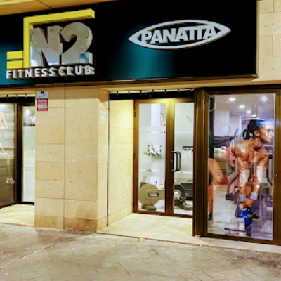 N2 fitness club Martos Jaén