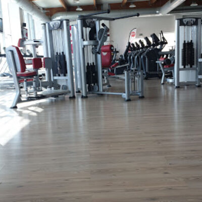 Go Gym Vitoria-Gasteiz Álava